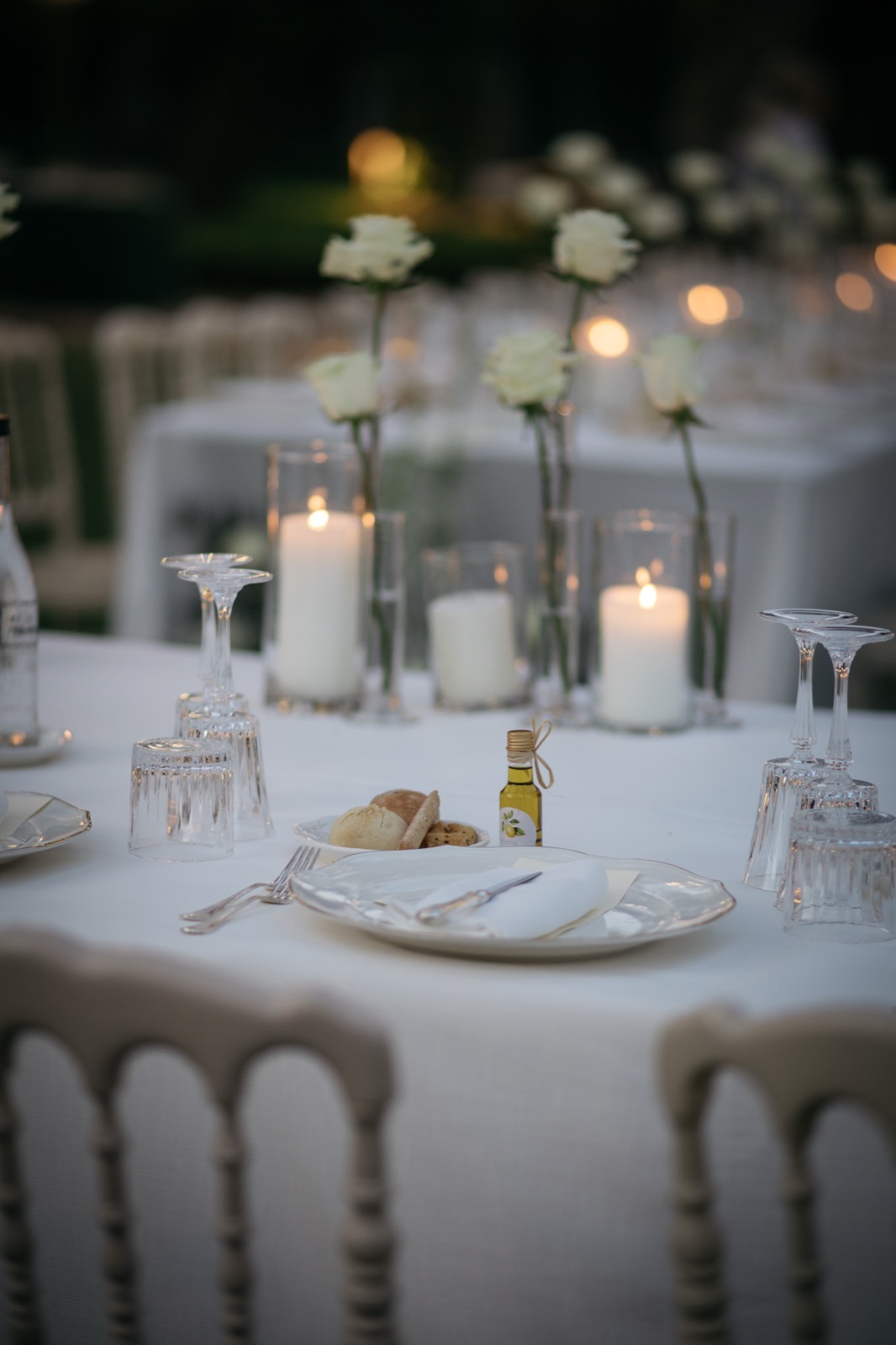Dettaglio matrimonio